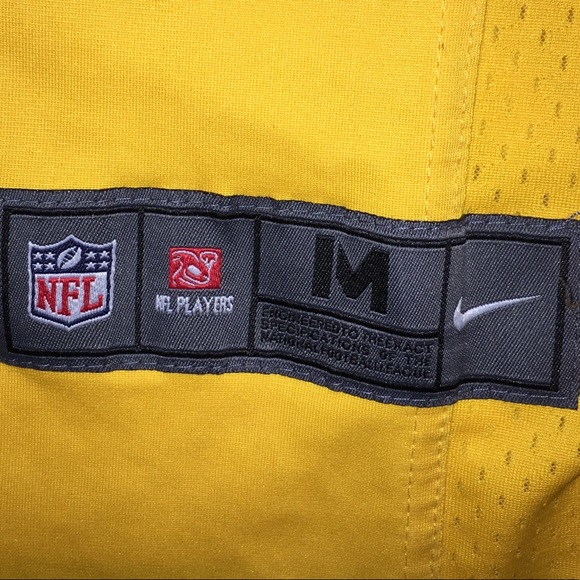 Todd Gurley Los Angeles Rams Jersey (MEDIUM) - Picture 4 of 4